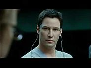 LE JOUR OU LA TERRE S'ARRETA BANDE ANNONCE VF