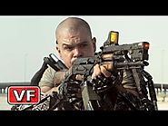 Elysium Bande Annonce VF (Matt Damon - 2013)