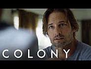 Colony | Official Trailer - New Series on USA (Coming January 2016)