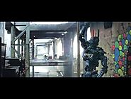 Chappie - Bande-annonce VF