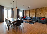 Spacious, stylish and tasteful apartments at BENSIMON in the center of Berlin /// Großzügige, stilvolle und geschmack...