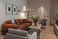 Wonderful accommodation in Berlin: Mr(s)STiL Design Apartments /// Wunderschöne Unterkunft in Berlin: Mr(s)STiL Desig...