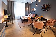 Pure Berlin Luxury Apartments in Top Location of Berlin /// Luxus-Apartments in bester Lage Berlins