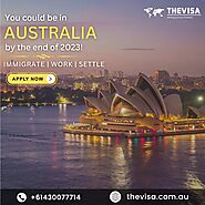 Why Study in Australia ?