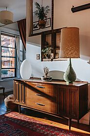 Vintage Furniture