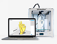 Cura 3D Printing Slicing Software | Ultimaker