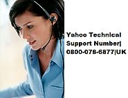 How to Recover Lost or Forgotten Yahoo Email Password?
