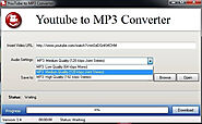 YouTube to MP3 Converter: A Complete Guide