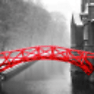 How are deep neural networks connected to the main advantage of climate change studies?