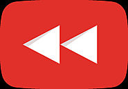 Gwiazdy YouTube - Rewind 2015 : Brief