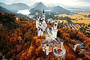Viral #whereidrone hashtag is home to the most epic photos shot with drones