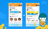 Swarm Now Lets You Spend Those Coins On Upgraded Stickers
