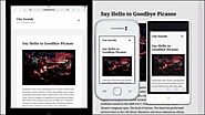 WordPress 4.4 Offers Embedded Posts and Other Snazzy New Features
