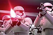 'Star Wars: The Force Awakens' TV Spend at $66 Million and Rising