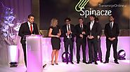 Złote Spinacze 2015: Zwycięzcy 13. edycji konkursu