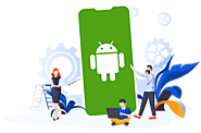 Top Android App Development Agency in the USA
