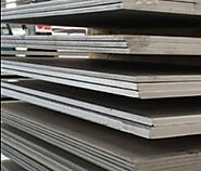 Stainless Steel 310s Sheet Manufacturers & Suppliers in India