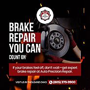 autoprecision's blurblog