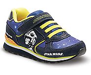Star Wars™ Retro Skywalker Sneaker