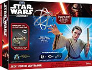 Uncle Milton - Star Wars Science - Jedi Force Levitator