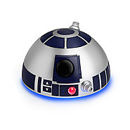 Star Wars R2-D2 Bluetooth Speakerphone