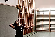 Why Volleyball Is The Hardest Sport?A Closer Look - Ourballsports.com