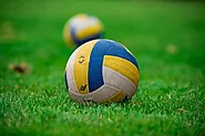 What Size Is A Standard Volleyball? A Comprehensive Guide - Ourballsports.com