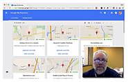 Video: Tour of the New Google My Business (GMB) Dashboard