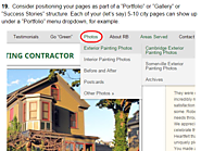 25 Principles of Building Effective City Pages for Local SEO