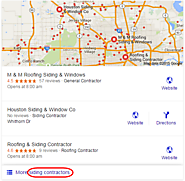 Takeaway from Google’s New Local 3-Pack: Go Niche, Young Man!