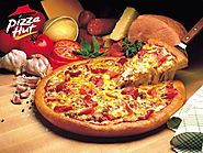 Pizza Hut Outlet stores locator | Outlet Stores and Malls