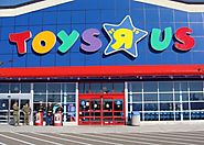Toys R Us Outlet stores locator