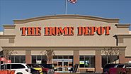 Home Depot Outlet stores locator