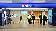 Citibank Outlet stores locator
