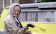 Maggie Smith
