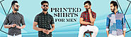 How to Rock Printed Shirts for Men with Confidence