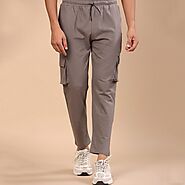 Joggers for Men Online - Tistabene