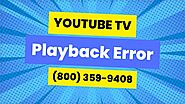 YouTube TV (800) 359-9408 customer service