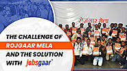 The Impact of Lucknow Rojgaar Mela on Employment | by VSC Noida | Mar, 2024 | Medium