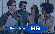 English for Recruiters and HR Specialists | ESL Lesson Plans