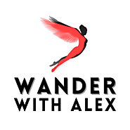 Wander With Alex | Travel Blog - Plan Your Next Vacation!