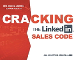 Research: LinkedIn Now #1 Tool of Top Sales Reps