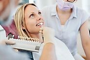 Transform Your Smile with Top Cosmetic Dentistry in Oakville