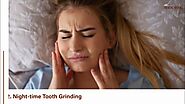 Tooth Sensitivity Reasons - Identifying and Treating Common Causes