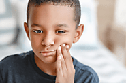 5 Most Common Dental Problems in Children