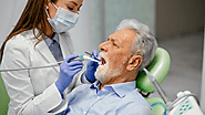 The Dental Care Guidance for Senior Citizens