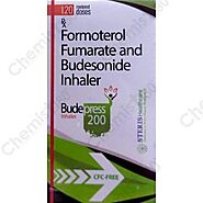 buy budepress 200mg inhaler online at best price | Chemist180: Buy strip of 10 tablets at best price in India | Chemi...