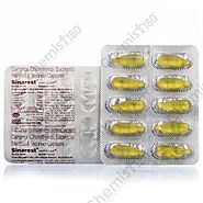 buy sinarest vapocaps online at best price | Chemist180: Buy strip of 10 tablets at best price in India | Chemist180