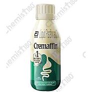 buy cremaffin mint-white sy 225ml online at best price | Chemist180: Buy strip of 10 tablets at best price in India |...