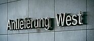 Metal Letters for a Wall – Create an Industrial Look | Visigraph
